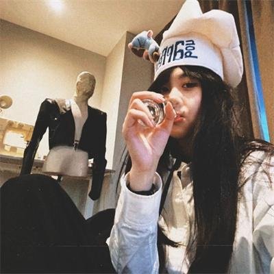 红色圣女