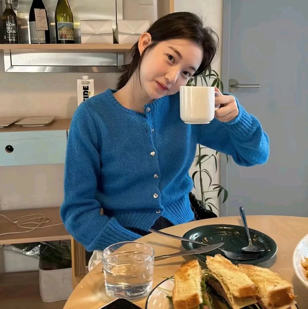 不安分的年轻人们