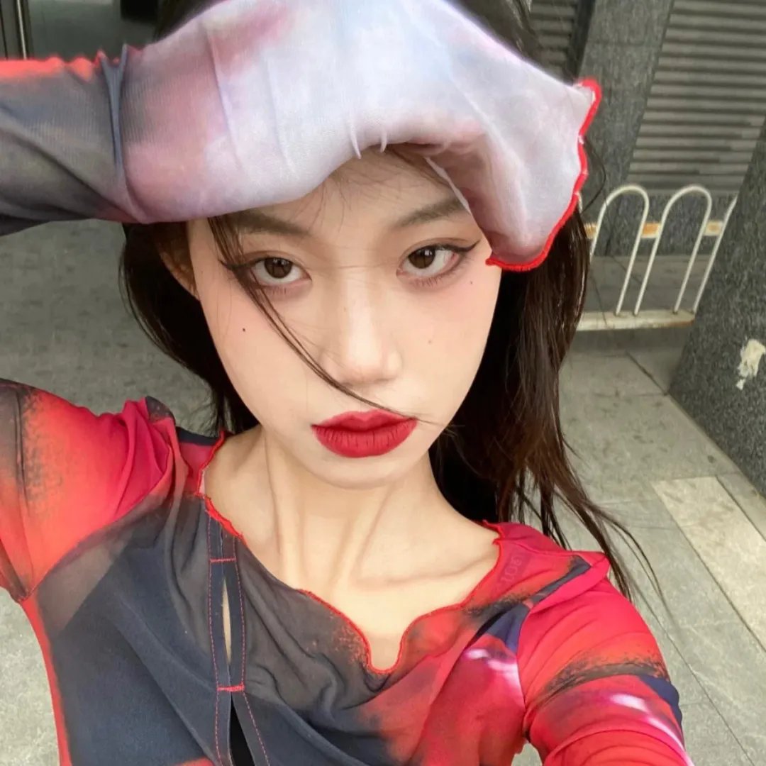 欲燄春潮